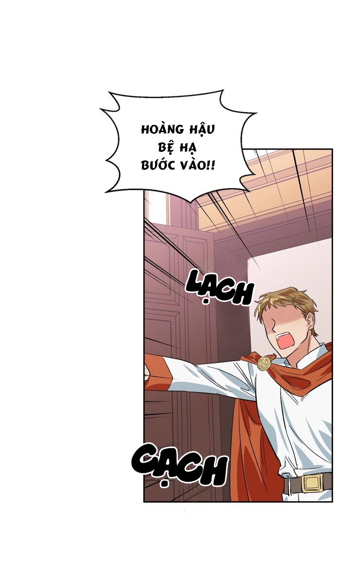 ác nữ xứng đôi với bạo chúa chapter 15 27