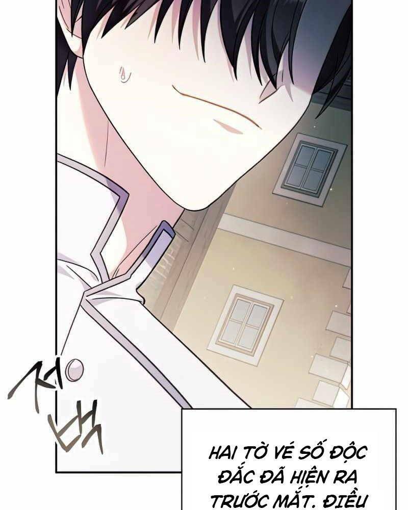 Kí Sự Hồi Quy Chapter 50 57