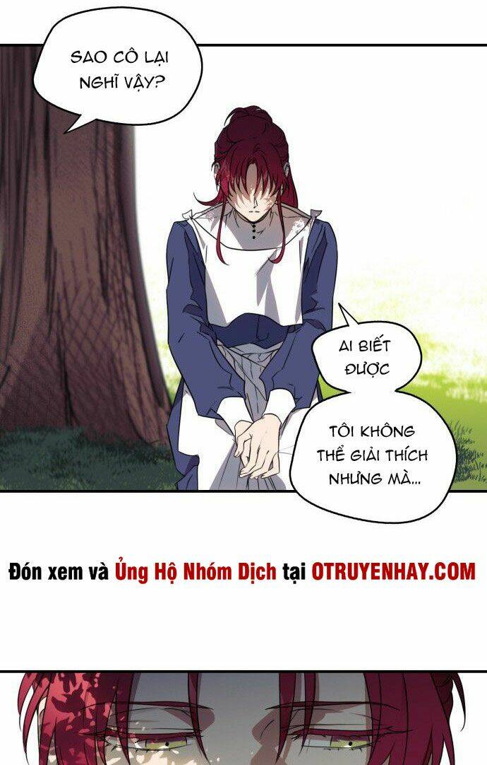 lâu đài vô danh chapter 11 27