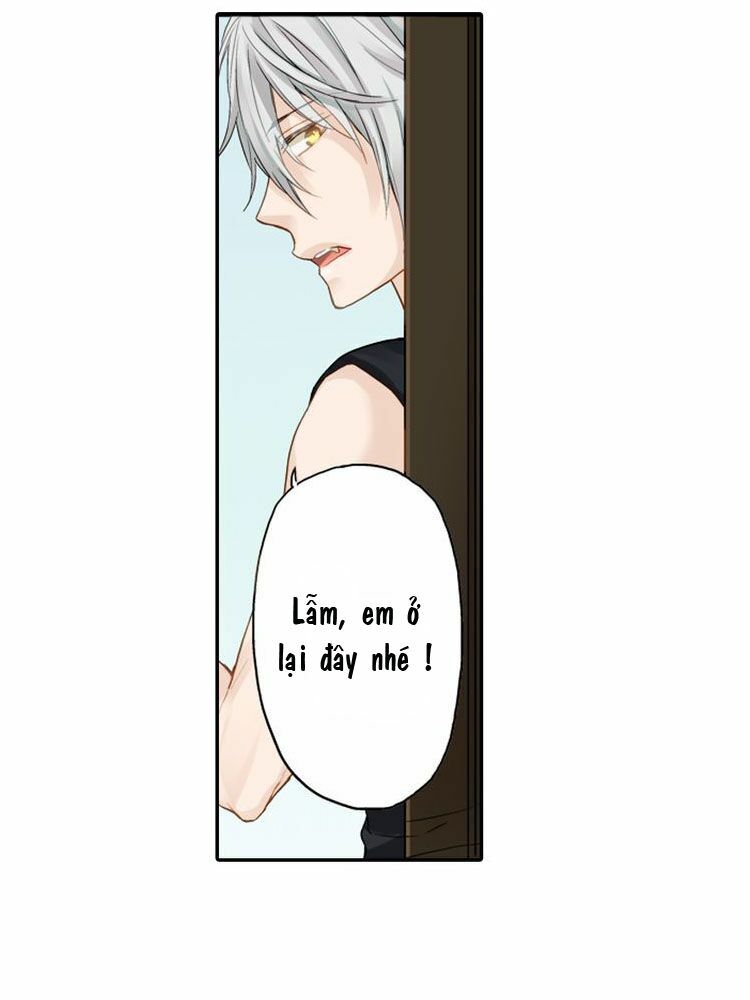 cô dâu của quỷ chapter 11 32