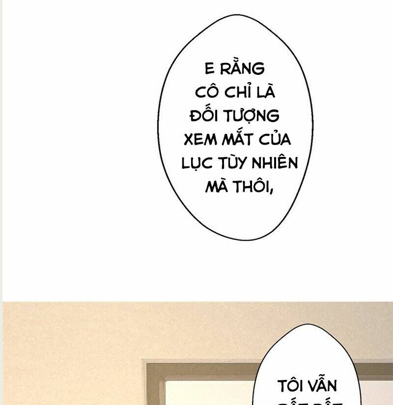 ngạo kiều tổng tài sủng điềm thê chapter 17 38