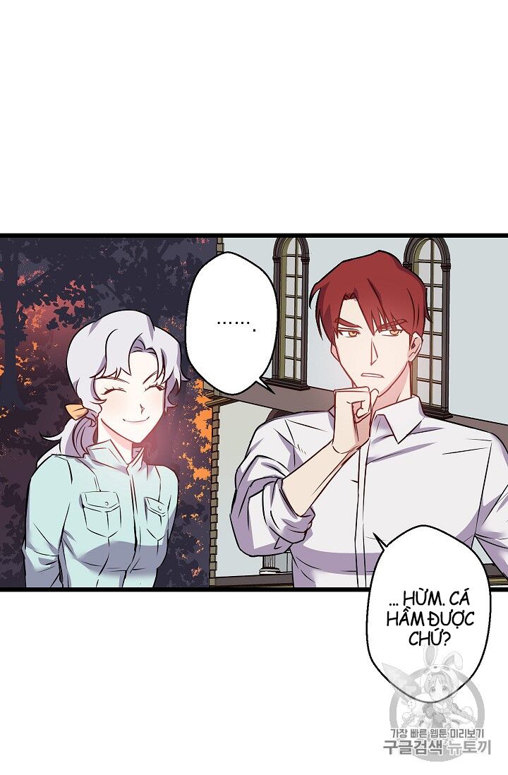 hôn lễ báo thù chapter 15 30