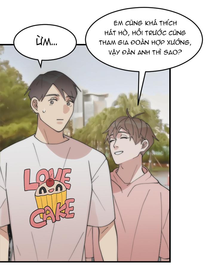 đàn anh “sói ca” cùng phòng của tôi chapter 19 47