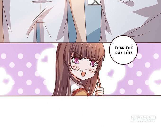 tình yêu ba tuyến chapter 16 13