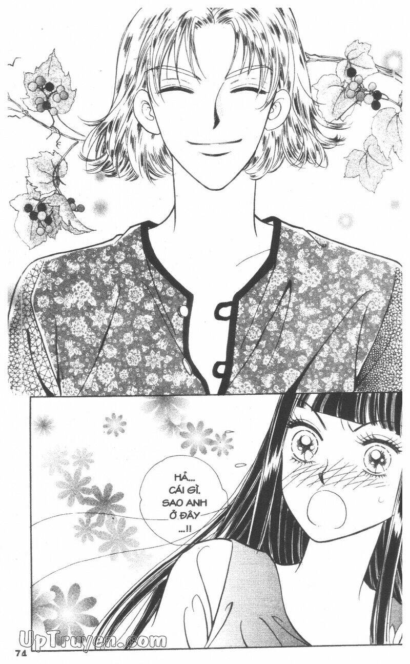 banana school chapter 7 74