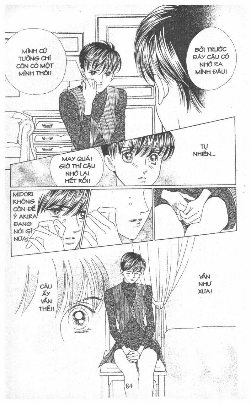 nàng tiên ánh trăng - kaguya hime chapter 13 82