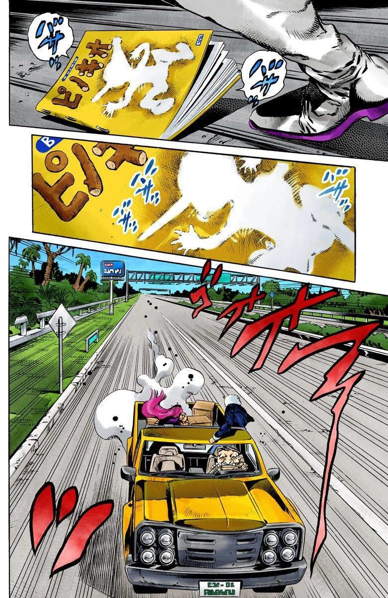 cuộc phiêu lưu bí ẩn chapter 699 5