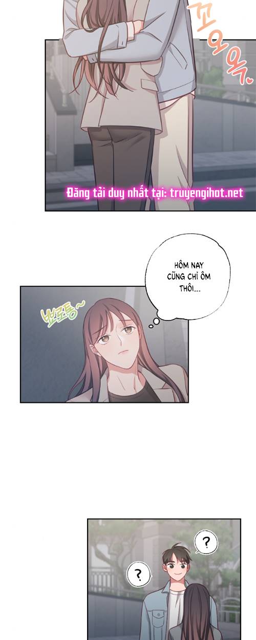 Trợ Lí Kim, Ăn Thử Không chapter 12.1 - Trang 8