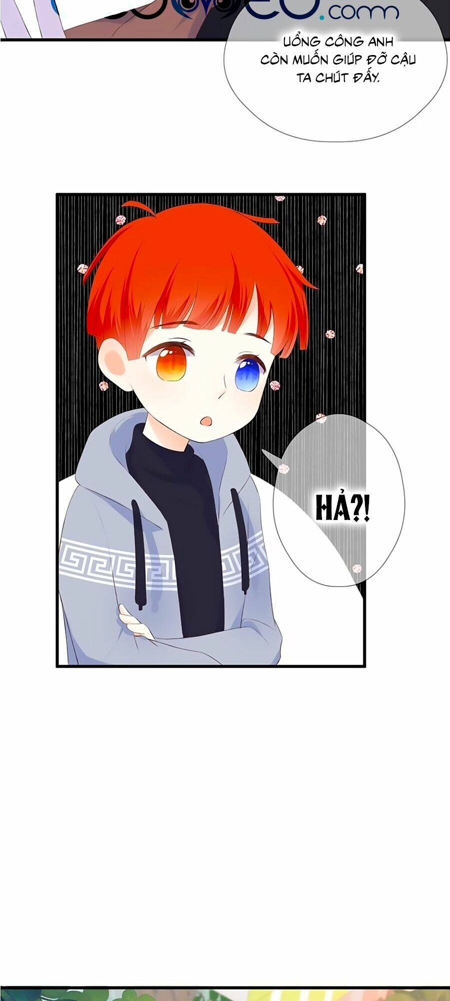 đóa hoa chớm nở chapter 62 16