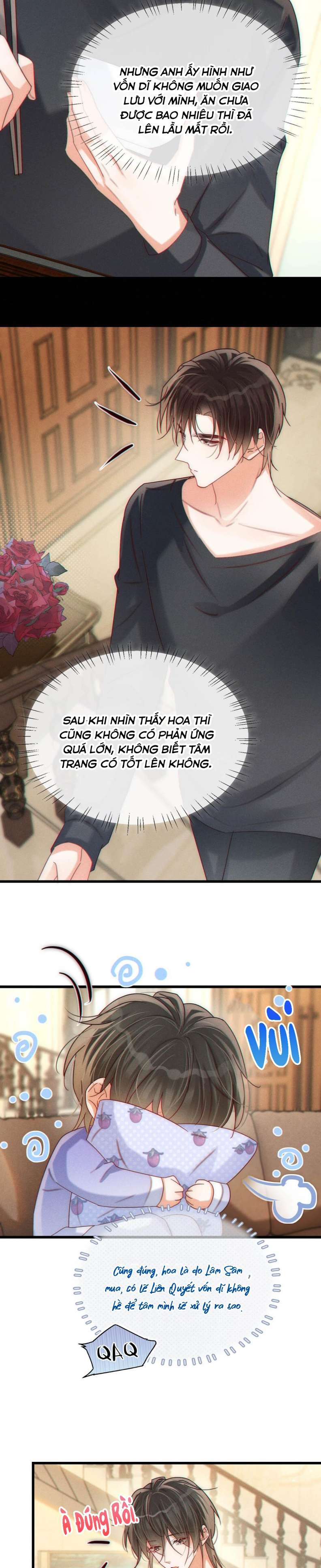 nịch tửu chapter 82 2