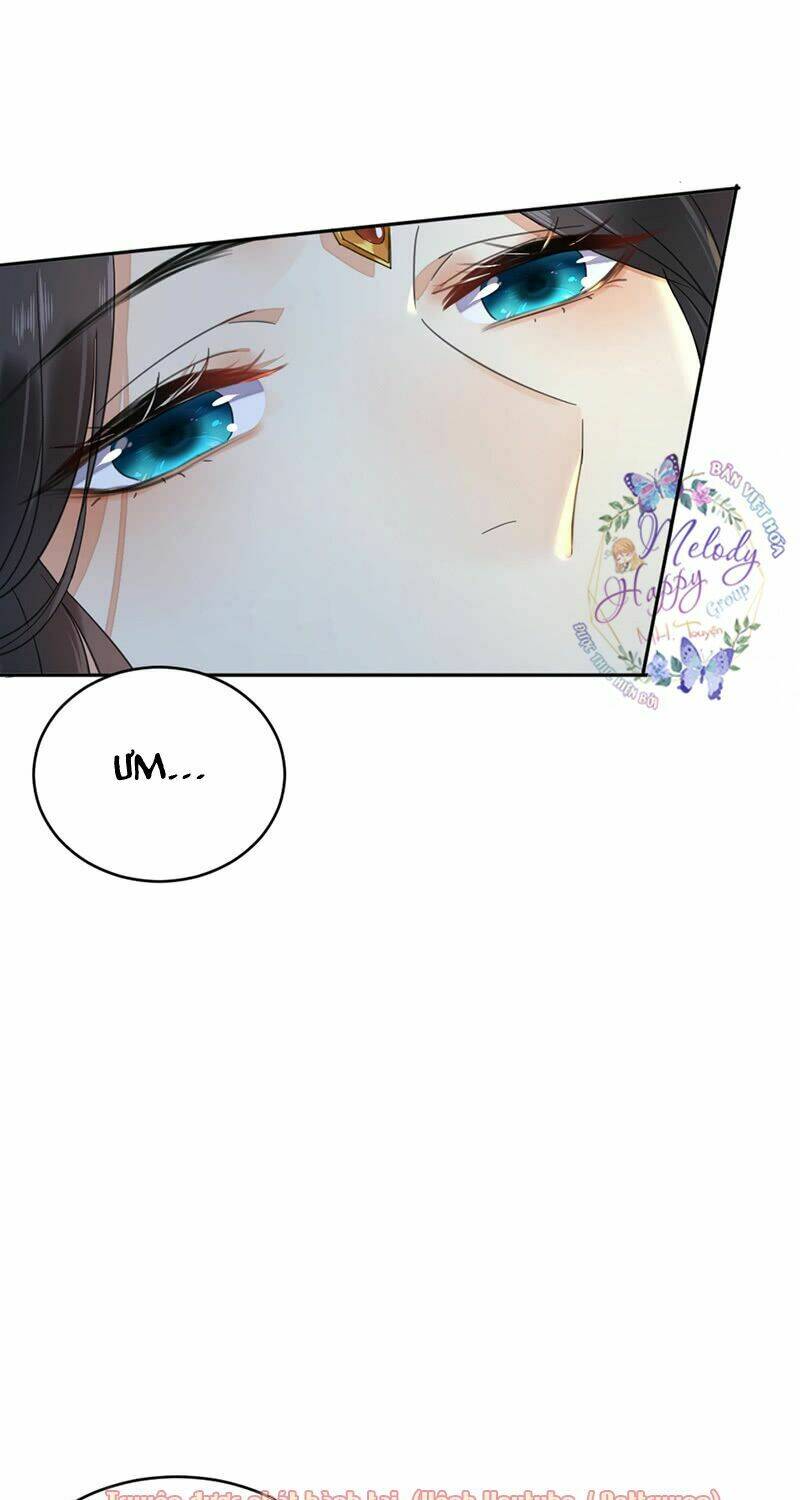 dục hỏa độc nữ chapter 5 22