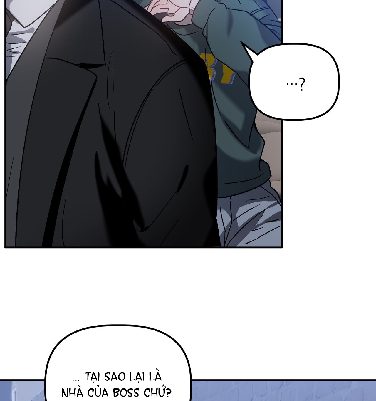 Anh Đã Hiểu Chưa? chapter 41.2 - Trang 20