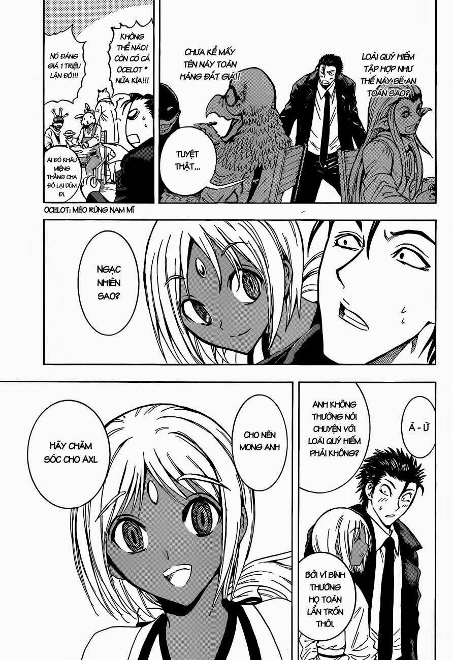 illegal rare chapter 4 14