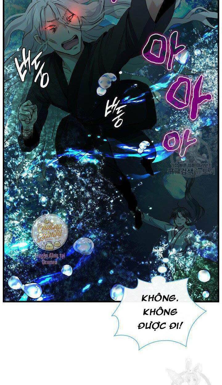 cô dâu của sói đen chapter 9 45