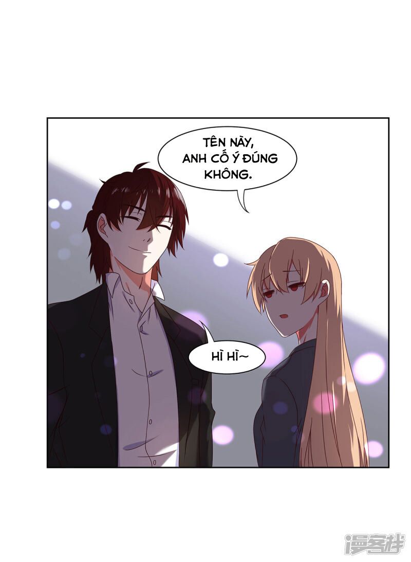 trọng sinh quý thê chi phục thù hoa lệ chapter 44 10