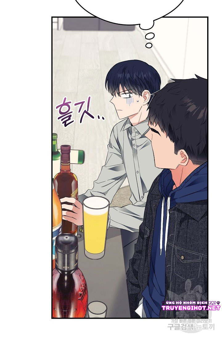 thở chung bầu không khí chapter 12 33