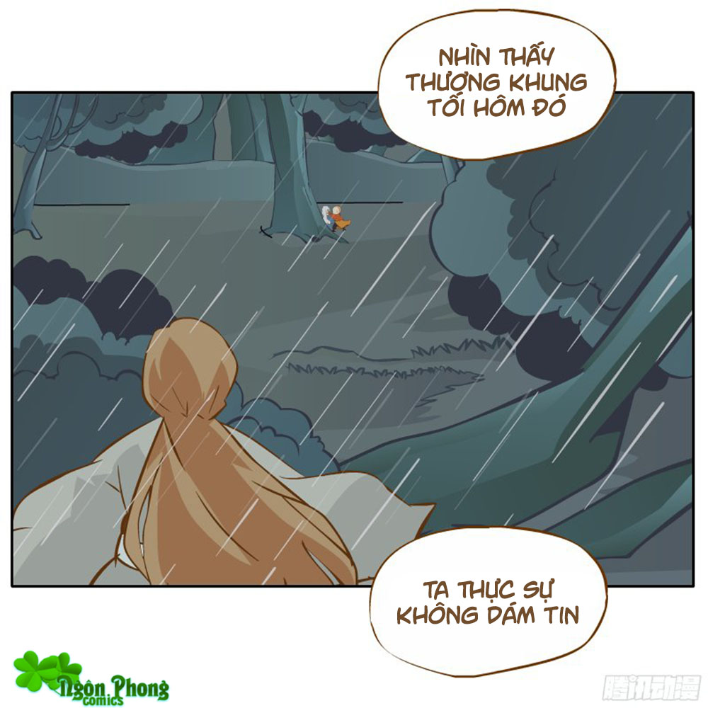 hòa thượng và tiểu long quân chapter 24 23