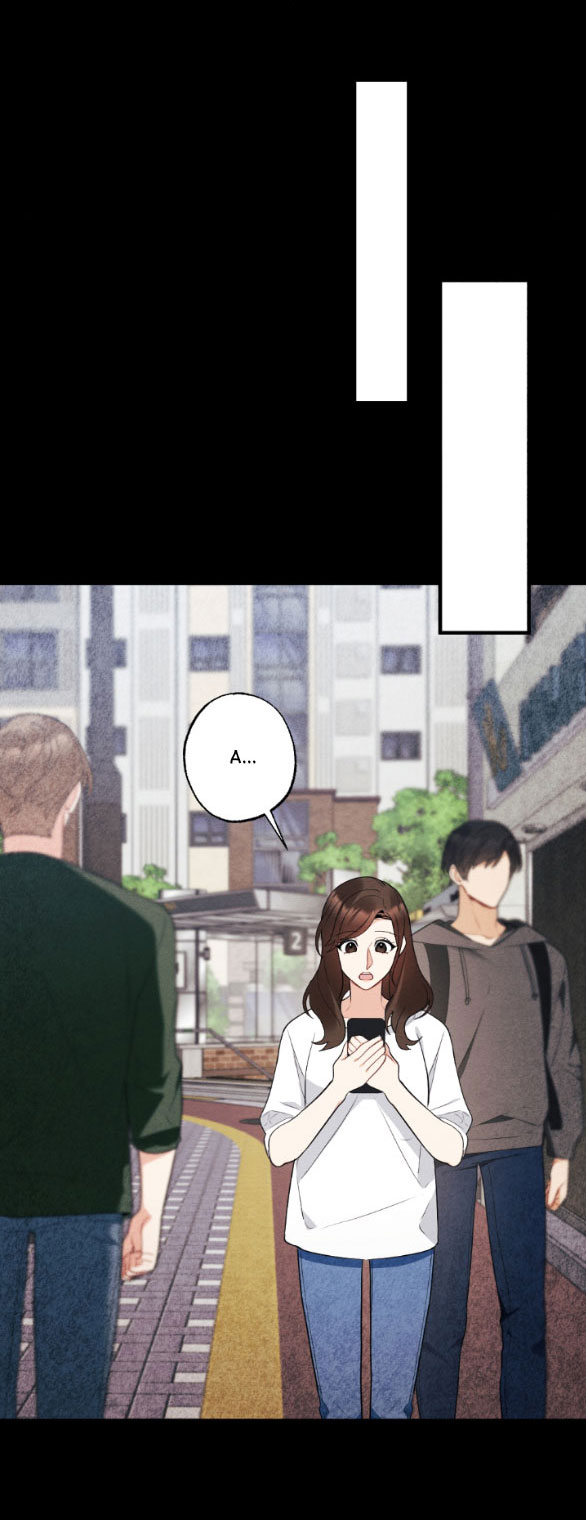 [18+] hôn nhân bị đánh cắp chapter 35.1 33