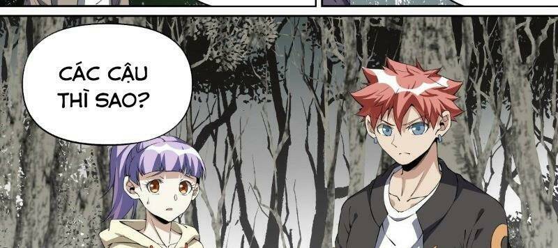 võ lực chí mạng chapter 24 71