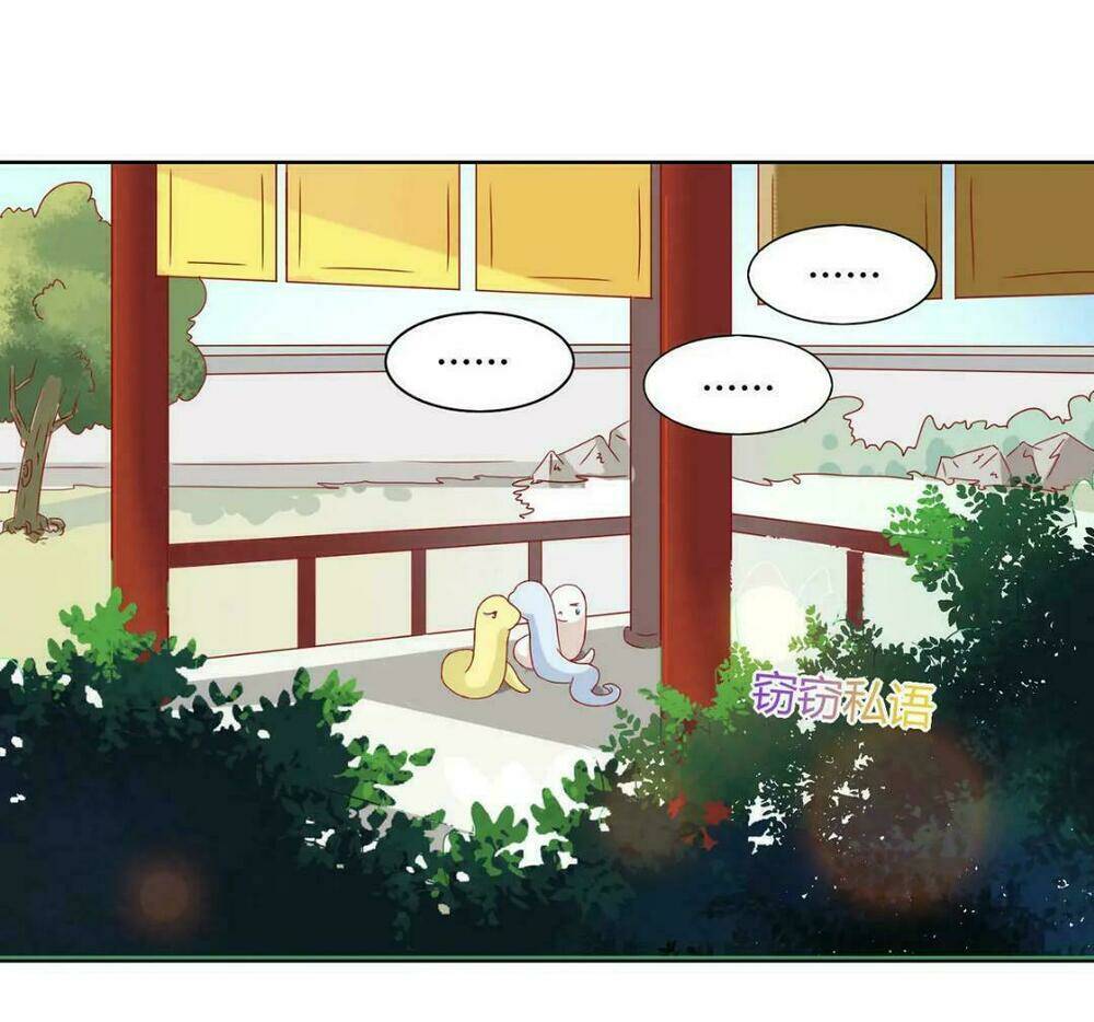 phi thiên địch tự dưỡng đích khẩu tử chapter 37 14