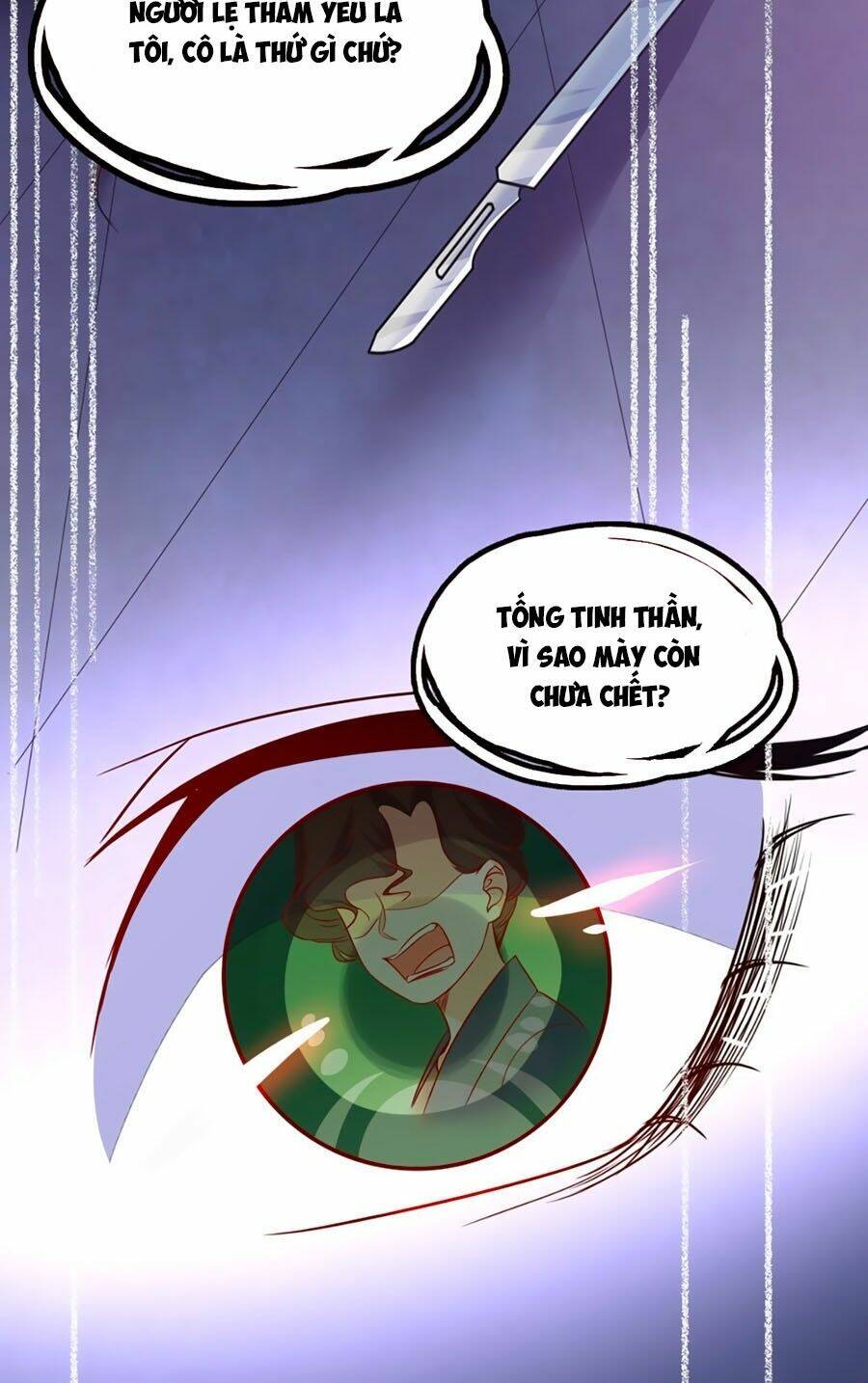 nữ vương tàn nhẫn chapter 13 12