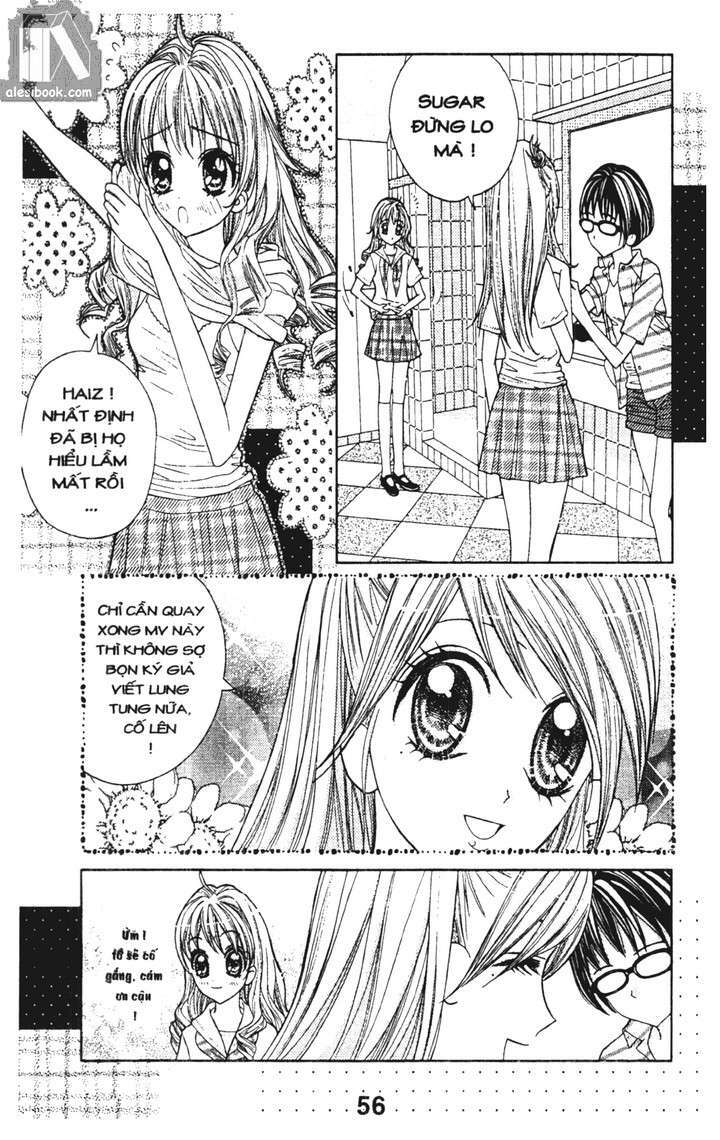 ngôi sao sugar chapter 2 15
