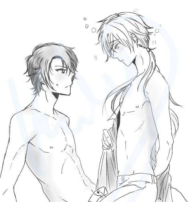 xoa dịu trái tim anh chapter 7 16