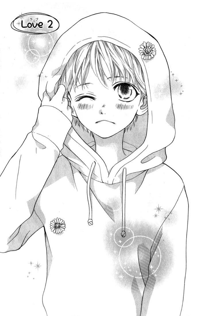 anh yêu em chapter 2 2