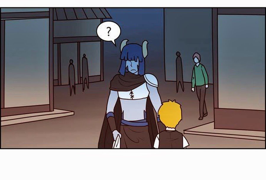 the devil king is bored season 2 chapter 2 20