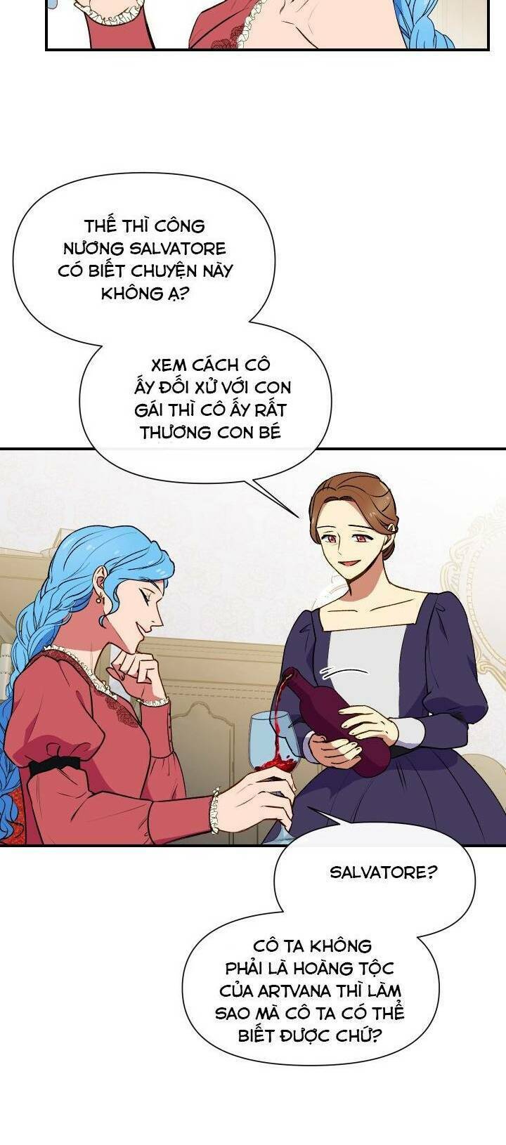 khế ước của nữ công tước quái vật chapter 63 38