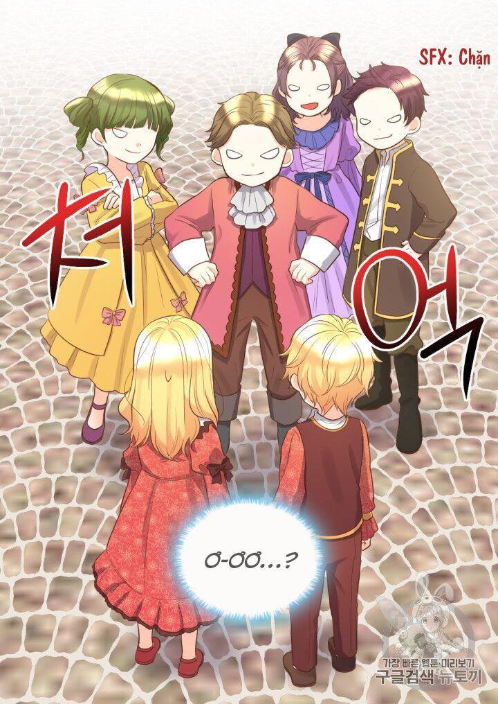 Sinh Đôi Xuyên Không Chapter 15 12