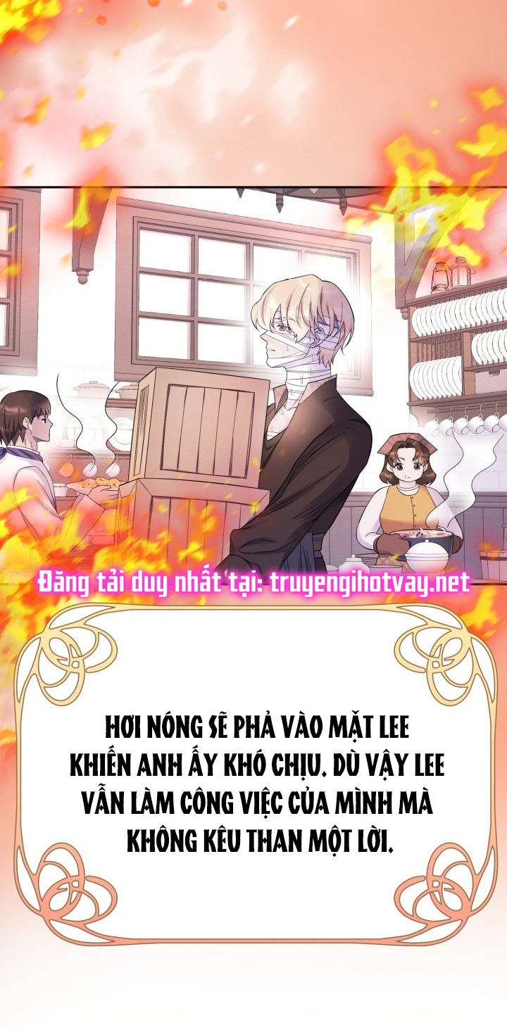 [18+] nếu cứu rỗi một cầm thú hư hỏng chapter 21.1 8
