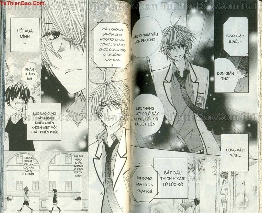 s a - lớp học ưu tú chapter 17 71