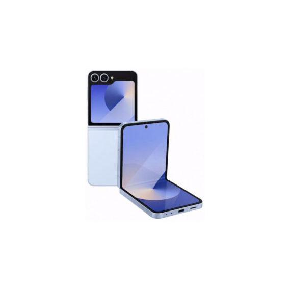 Điện thoại Samsung Galaxy Z Flip6 (12GB/ 512GB) - Hàng chính hãng