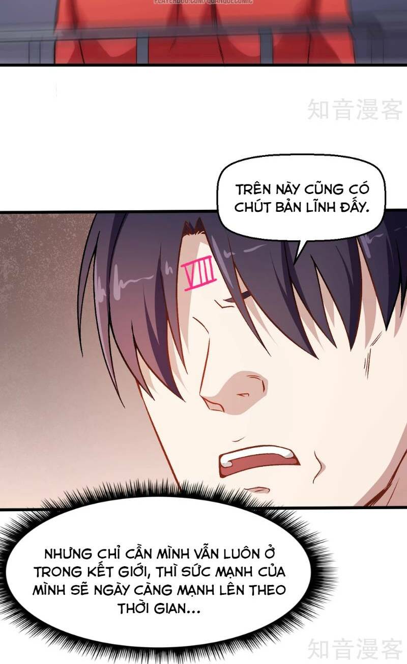 vườn trường cuồng sư hệ thống chapter 52 4