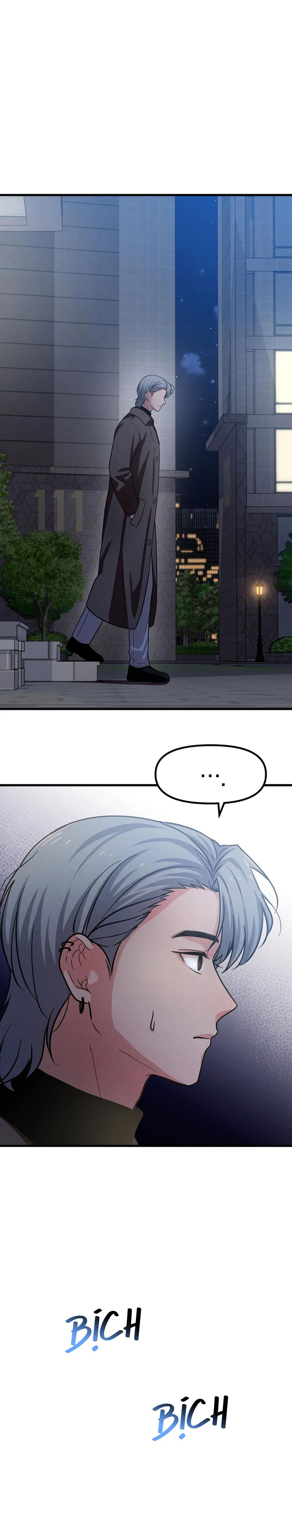 (np)những ngày mù sương chapter 14 8