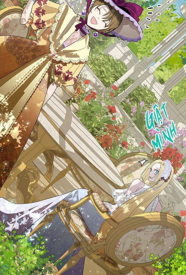 cách bảo vệ anh trai của nữ chính chapter 13 61