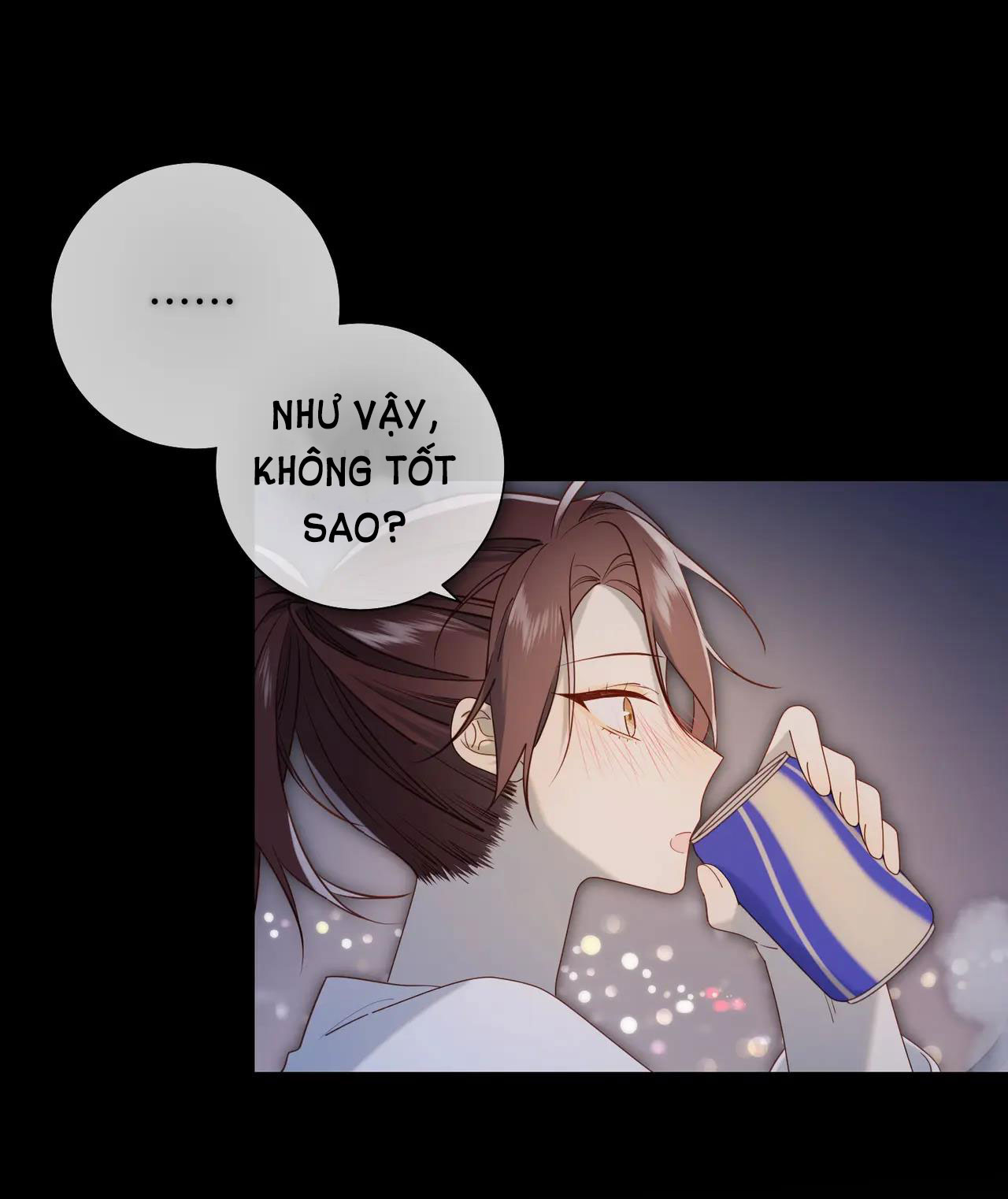 ác nữ cự tuyệt nam chính chapter 75 46