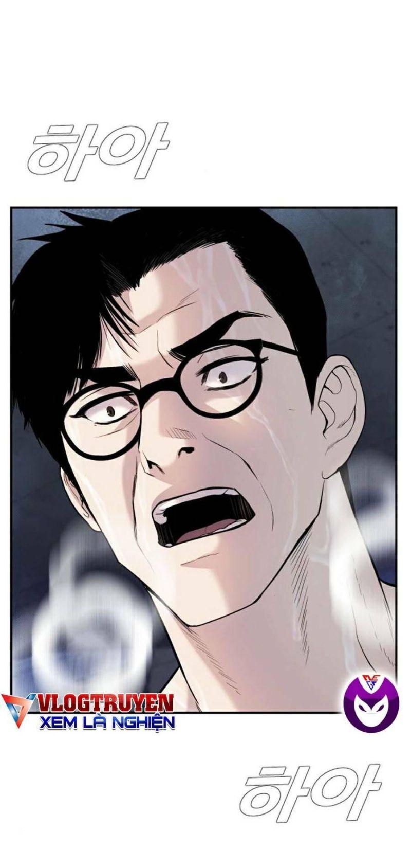 đặc vụ kim chapter 14 23