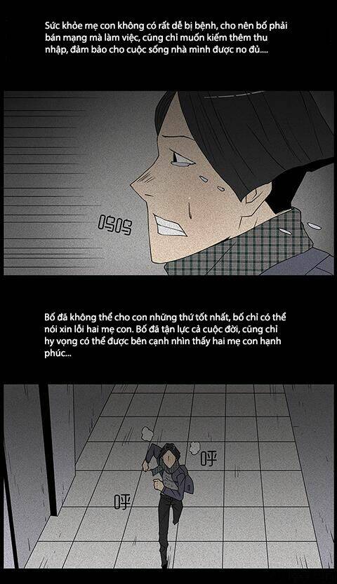 kinh dị đêm khuya chapter 83 21