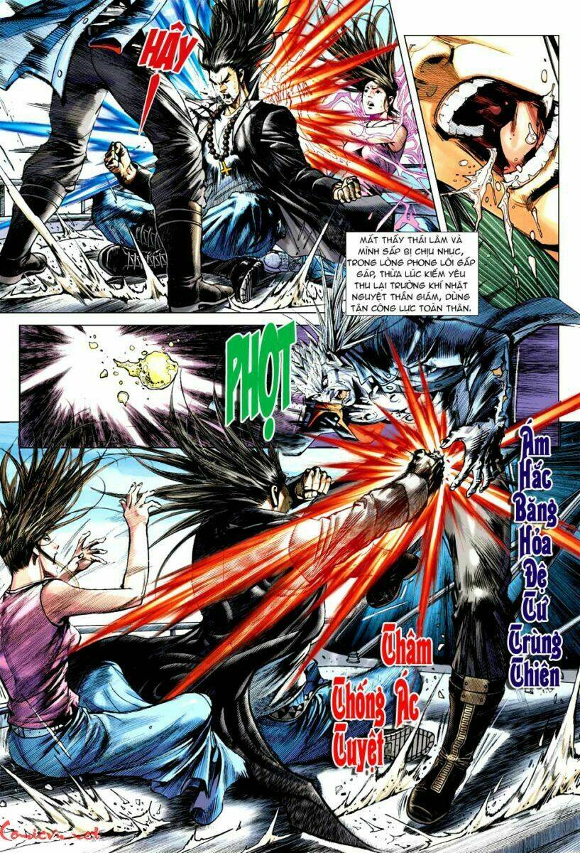 vương phong lôi i chapter 59 24