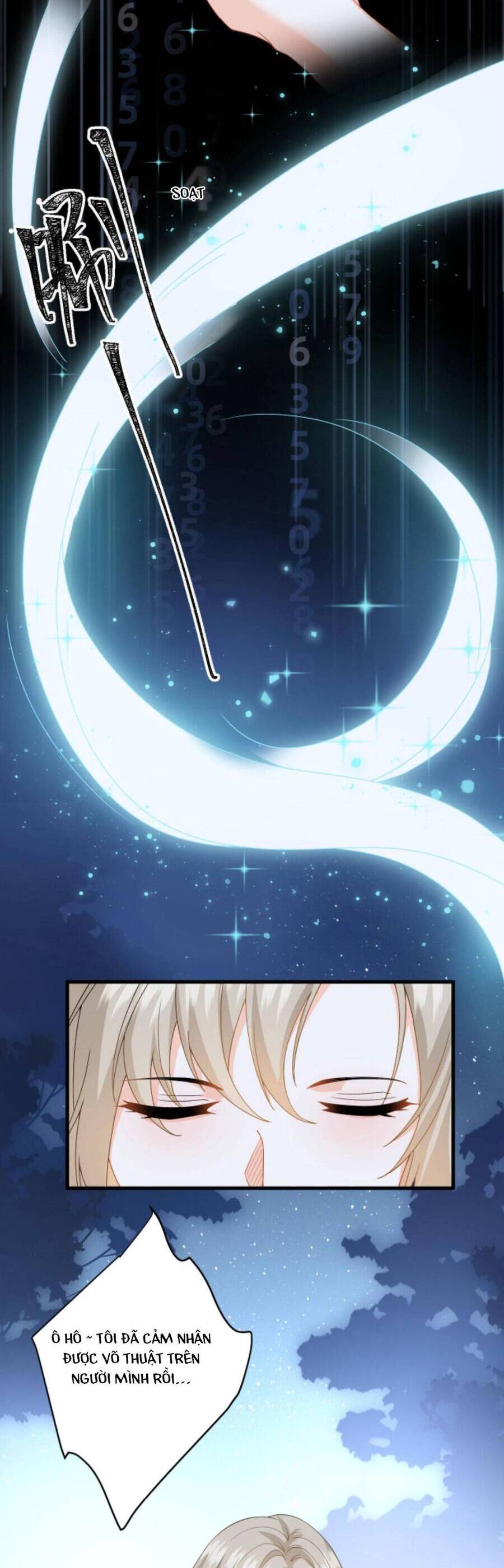 xuyên nhanh : nhân vật phản diện quá nuông chiều ta chapter 59 18