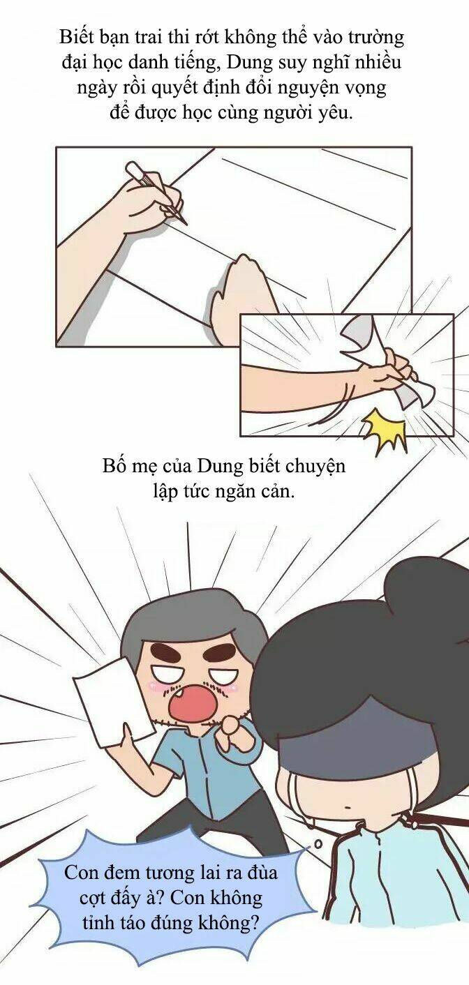 giải mã tình yêu chapter 183 13