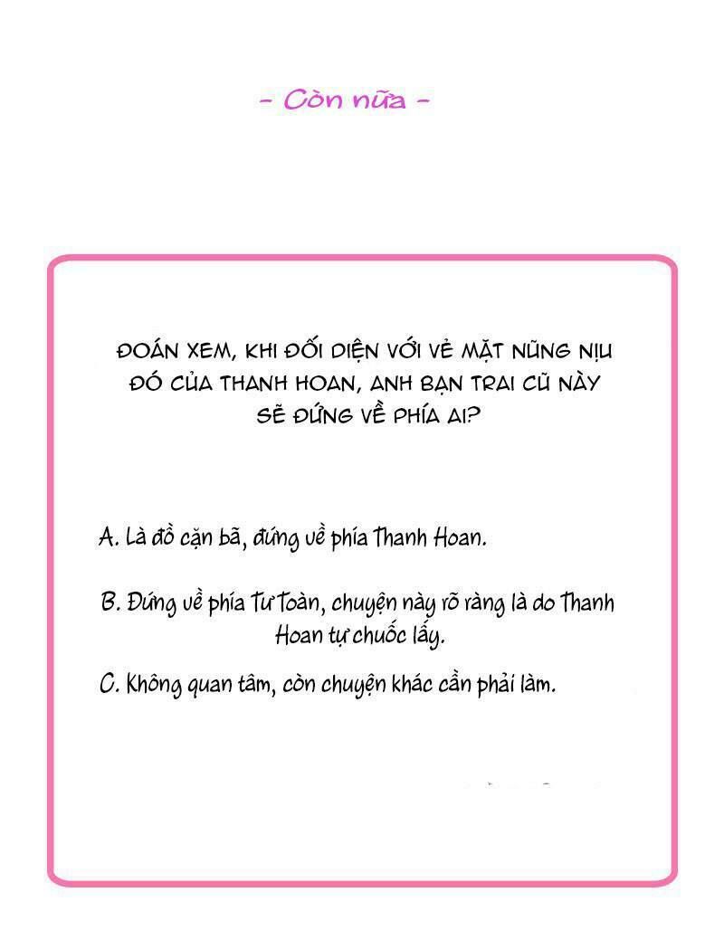 chọc tới chủ tịch tổng tài 2 chapter 12 31