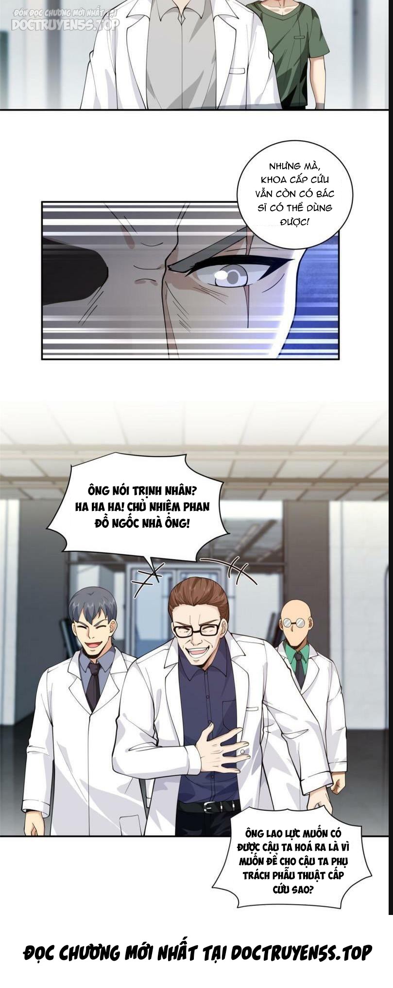 livestream phẫu thuật chapter 8 23