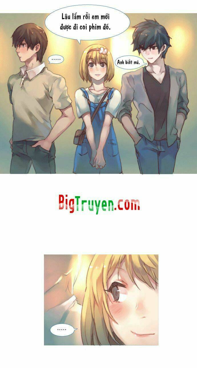 by chance, we... and... chapter 18 2