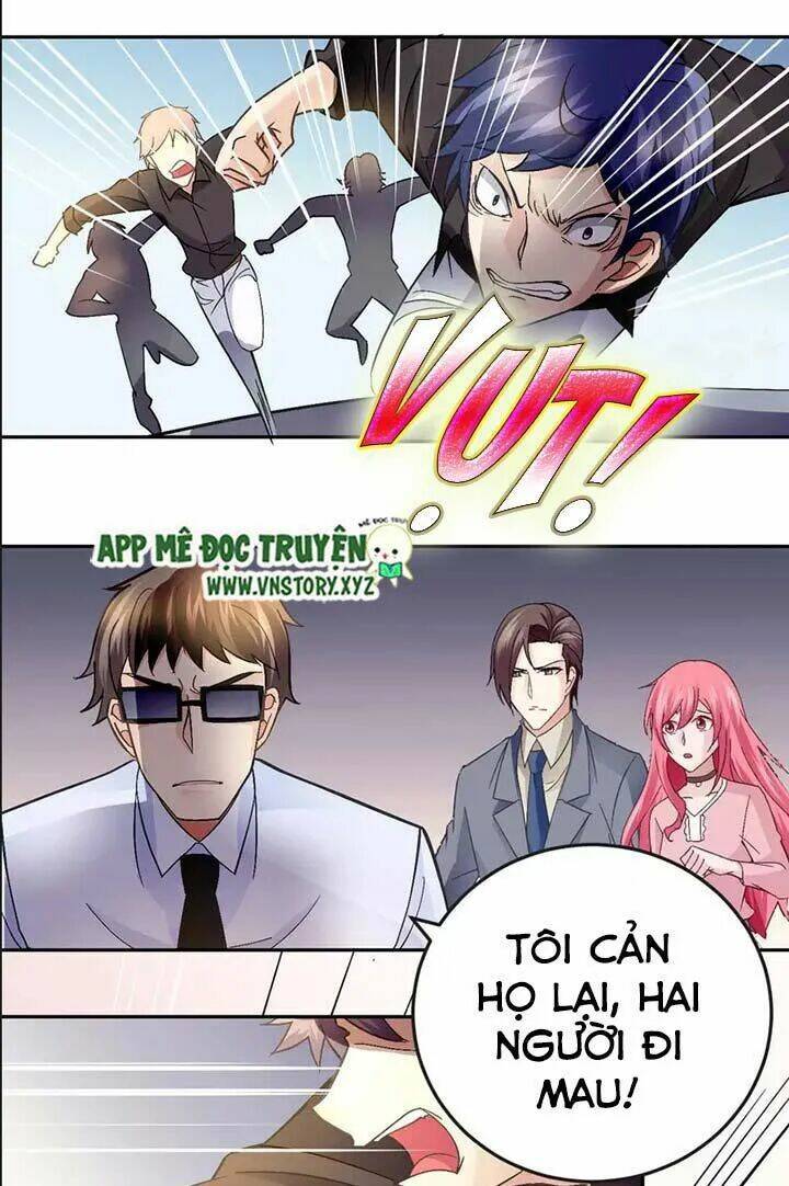 trò chơi săn tình - tổng tài khó kìm lòng chapter 25 22