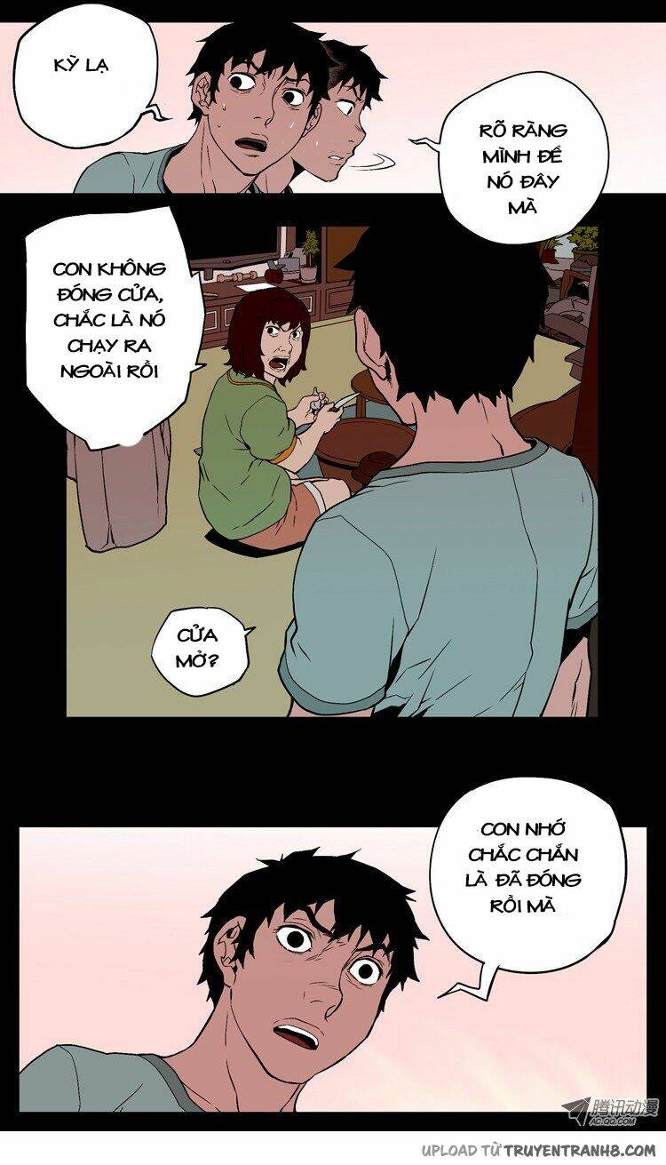 0.0 mhz - tần số chết chapter 27 13