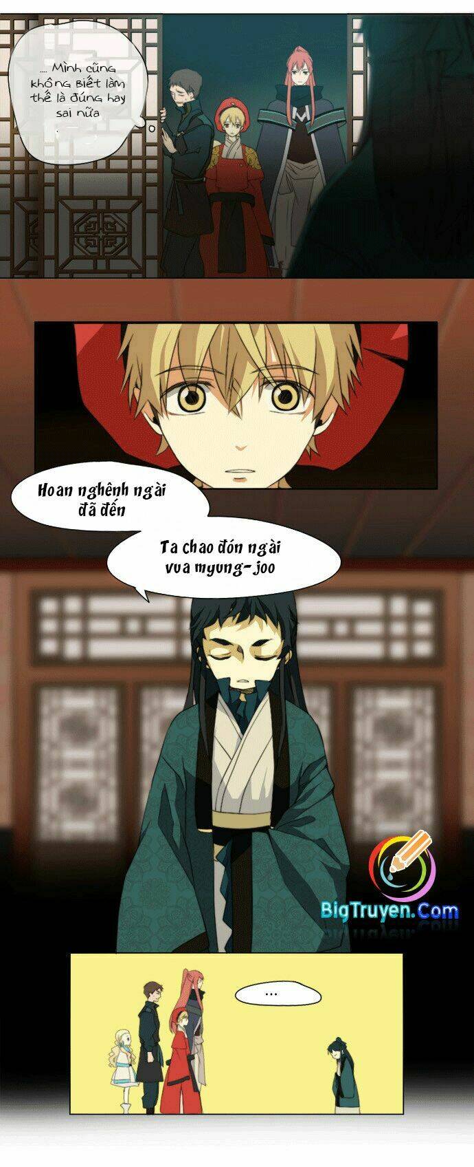 godly bells chapter 16 12