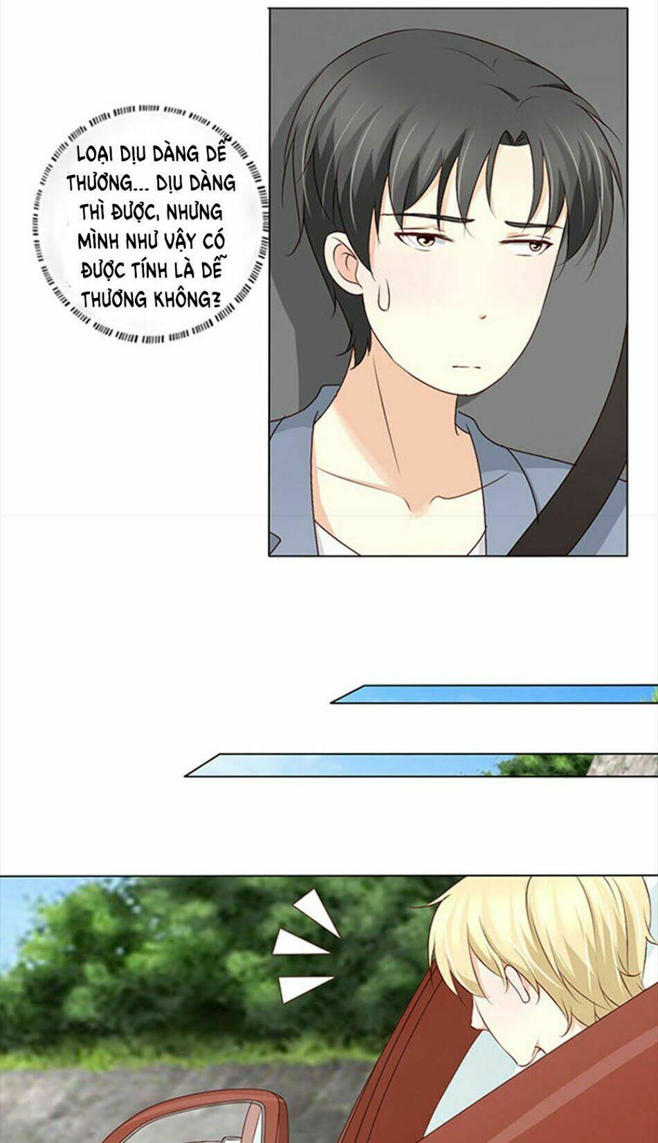 tổng tài bá đạo là gay chapter 24 5